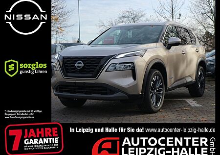 Nissan X-Trail TEKNA 1.5 VC-T e-POWER e-4ORCE ProPilot
