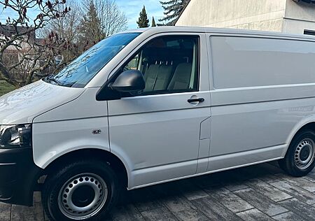 VW T5 Transporter Volkswagen