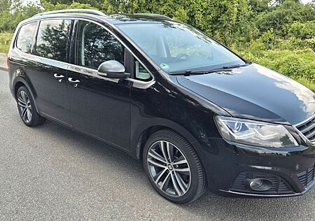 Seat Alhambra 2.0 TDI Start&Stop 135kW FR-Line FR...