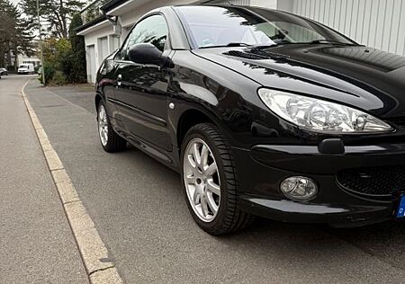 Peugeot 206 CC 110 -