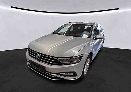 VW Passat Volkswagen Variant DSG Business AHK/Kamera/ACC/Mass