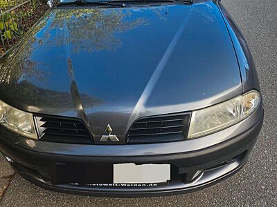 Mitsubishi Carisma 1,6 Classic Classic