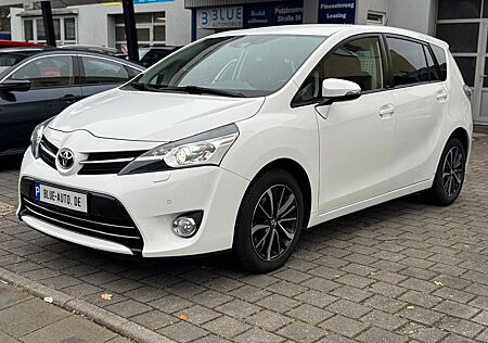 Toyota Verso 1.8 Edition-S Aut. 1.Hand XENON*KAMERA*TEM