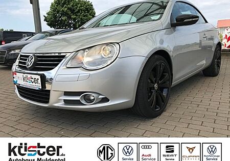 VW Eos Volkswagen EDITION Sport*Leder*Navi*GRA*Winterpaket