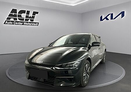 Kia EV6 AWD 77.4 GTL HEAD-UP GLASDACH MERIDIAN 19Z V