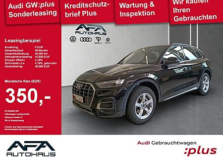 Audi Q5 40 TFSI Advanced qu. S tr. Matrix*360*AHK*ACC