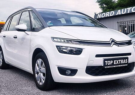 Citroën C4 Spacetourer Grand C4 Picasso/Spacetourer Selection NAVI KAM