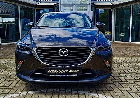 Mazda CX-3 L SKYACTIV-G 120 FWD 5T 6GS AL-EXCLUSIVE Ma