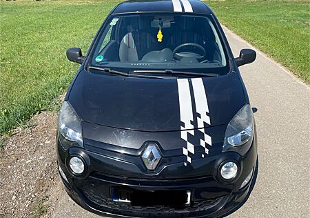 Renault Twingo Liberty 1.2 LEV 16V 75 Eco-Drive Liberty
