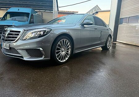 Mercedes-Benz S 65 AMG L AMG