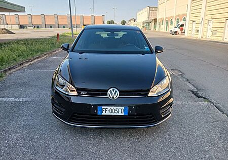 VW Golf Volkswagen 2.0 TDI R -Line 150Ps TÜV Neu