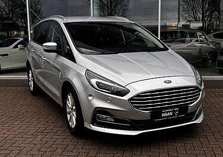 Ford S-Max Business