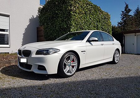 BMW 535iA xDrive/ACC/HUD/GSD/H&K/MPaket/Leder/Voll.
