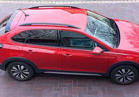 VW Taigo Volkswagen 1.0 TSI OPF 81 kW MOVE MOVE