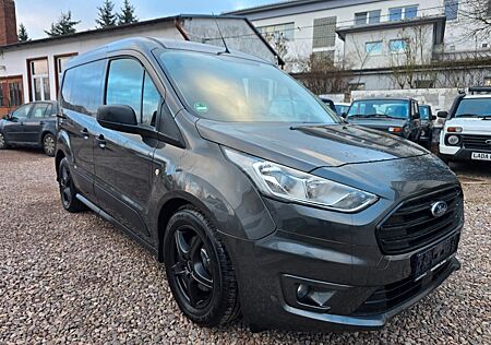 Ford Transit Connect*Klima*Navi*Kamera*PDC*Tüv Neu*