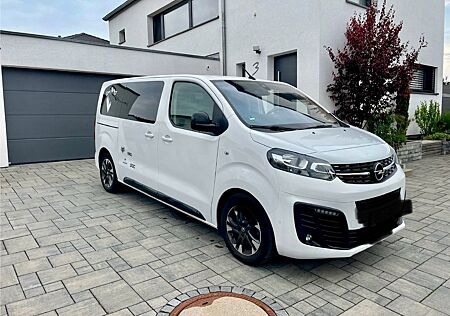 Opel Zafira Life 2.0 Diesel 130kW Edition M, 8-Sitzer