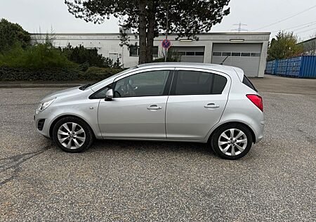 Opel Corsa D 150 Jahre