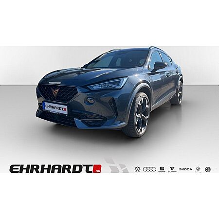 Cupra Formentor leasen