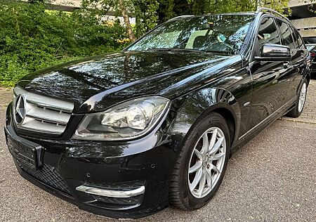 Mercedes-Benz C 180 C -Klasse T-Modell T CGI*AMG-Line*