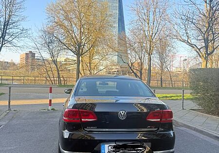 VW Passat Volkswagen 1.6 TDI Comfortline/ 125 ps/ABT ab Werk