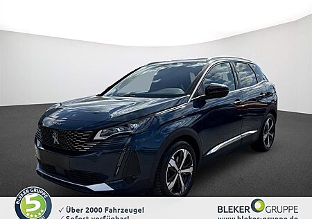 Peugeot 3008 Hybrid 300 GT