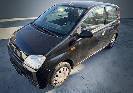 Daihatsu Cuore Plus AUTOMATIK