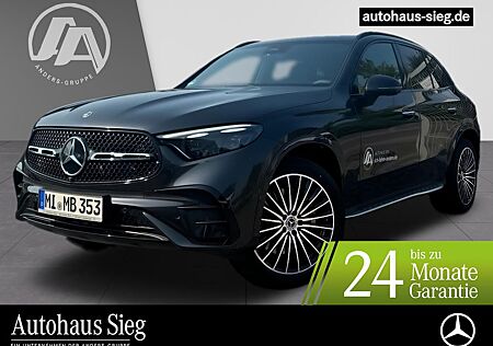 Mercedes-Benz GL 450 GLC 450 d 4MATIC +AMG+Navi+Pano+HUD+AHK+SHZ+LM