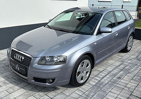 Audi A3 Sportback 1.6 Ambition /1.HAND/AUTOMATIK
