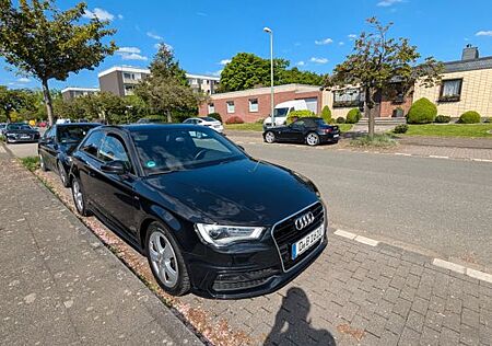 Audi A3 1.8 TFSI S line