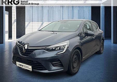Renault Clio V 1.0 TCe 90 Intens Apple CarPlay PDC KLIMA