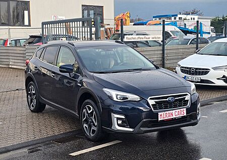 Subaru XV 2.0ie e-BOXER 4WD