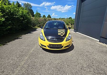 Opel Corsa 1.4 Color Edition 74kW Color Edition