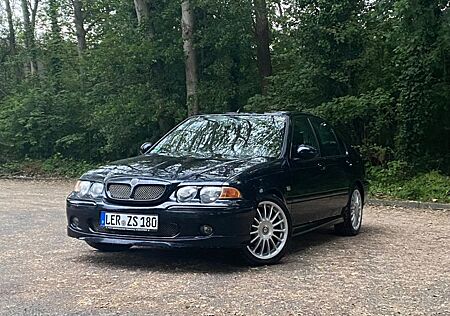 MG ZS 180 / V6 | Tausch e90