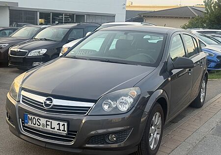 Opel Astra H Lim. Selection "110 Jahre"*NEU*TÜV* KLIM