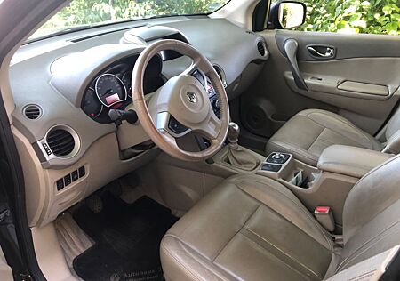 Renault Koleos Luxe 2.0 Night&Day