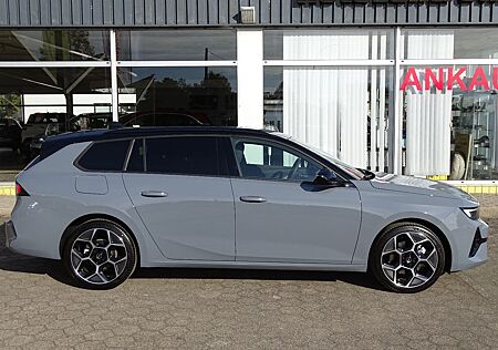 Opel Astra L GS abn AHK NAVI RFK PDC MATRIX