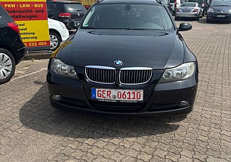 BMW 318i 318 Baureihe 3 Touring