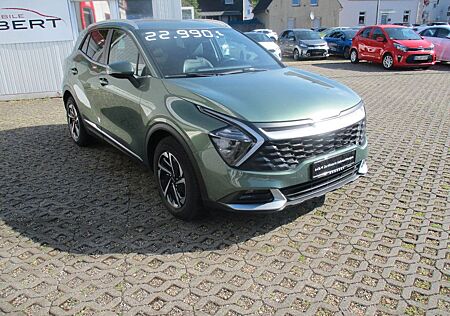 Kia Sportage 1.6T 48V 2WD Vision *Navi**Garantie*