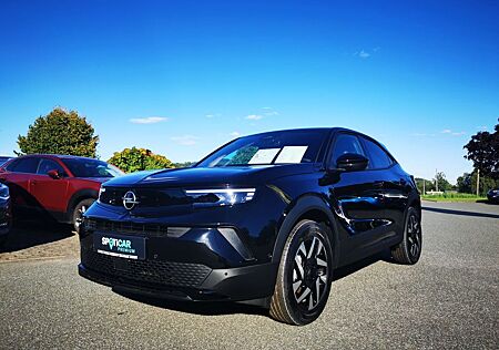 Opel Mokka 1.2 Turbo Elegance