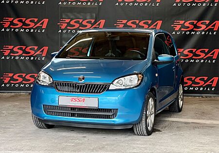 Skoda Citigo Fun CostaAzul/Urban/Facelift/Garantie/PDC