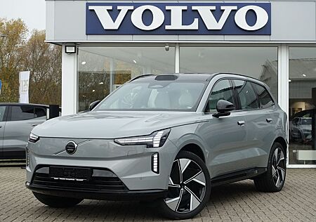 Volvo EX90 Ultra Twin Motor Performance/B&W/360°Cam