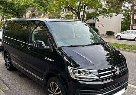 VW T6 Multivan Volkswagen