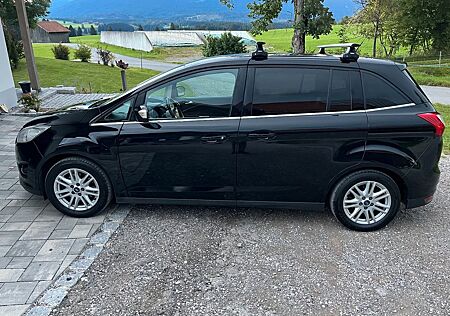 Ford Grand C-Max 2,0TDCi 103kW Titanium