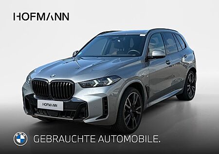 BMW X5 xDrive30d M Sport Pro AHK+Inno+Standhzg+Pano