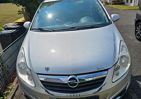 Opel Corsa 1.0 Twinport ecoFLEX Edition Edition