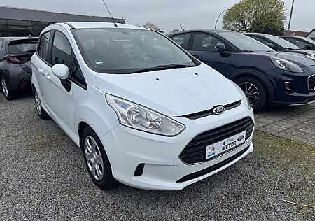 Ford B-Max Trend Behindertenumbau
