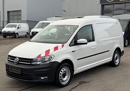 VW Caddy Volkswagen Nfz Maxi KLIMA TEMPOMAT BOTT-SCHRANK AHK