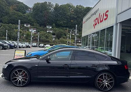 Audi A5 2.0 TFSI S line Automatik Facelift