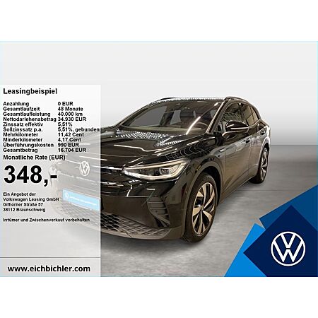 VW ID.4 leasen