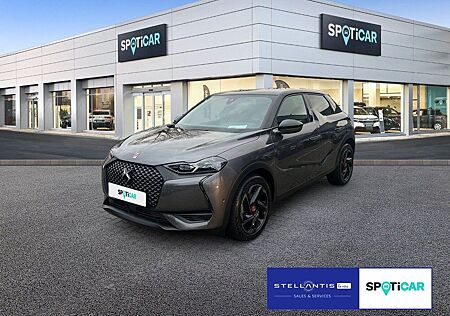 DS Automobiles DS3 Crossback DS 3 Crossback 1.2 PureTech 100 Perfor.Line S/S(